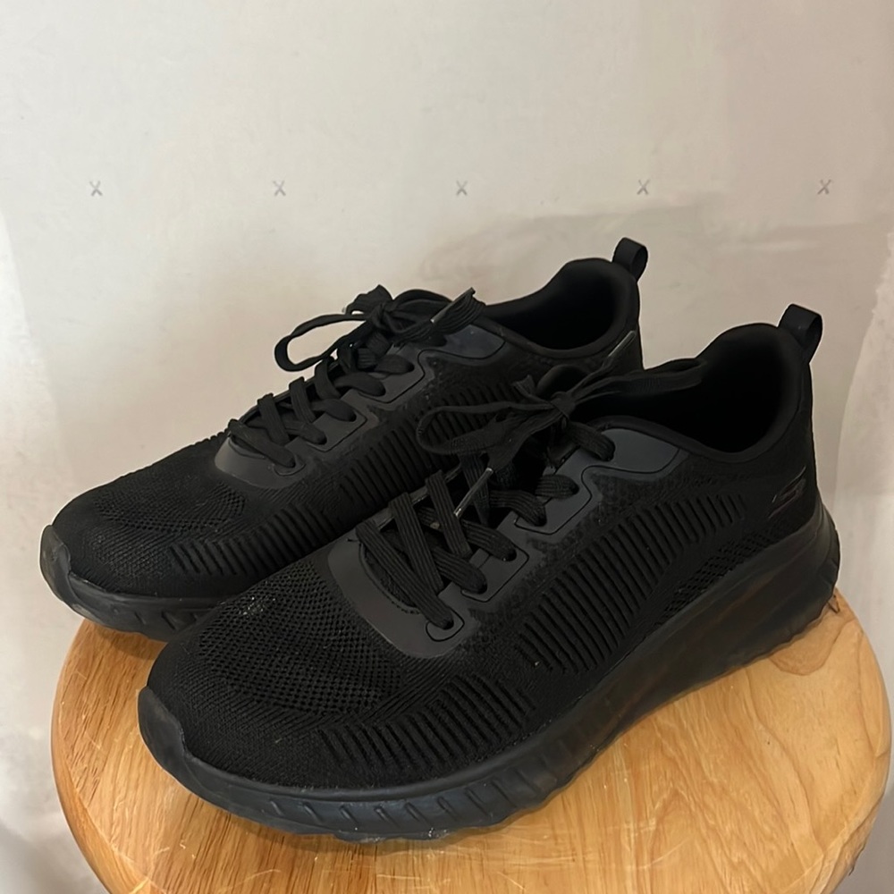 Women’s memory foam Skechers